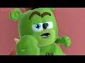 GUMMY GAGA BACKWARDS Gummibär REQQ VIDOE 2025 NEW Gummybear SonG