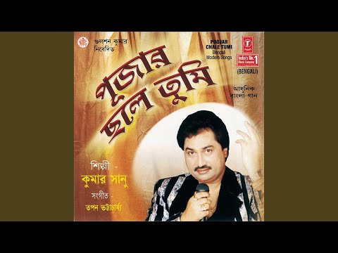 Poojar Chale Tumi — watch video