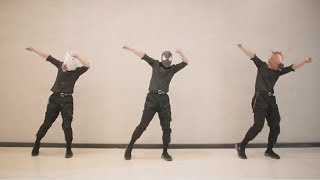 Tik Tok Dance - Funny Dance Videos Tik Tok / Douyin China
