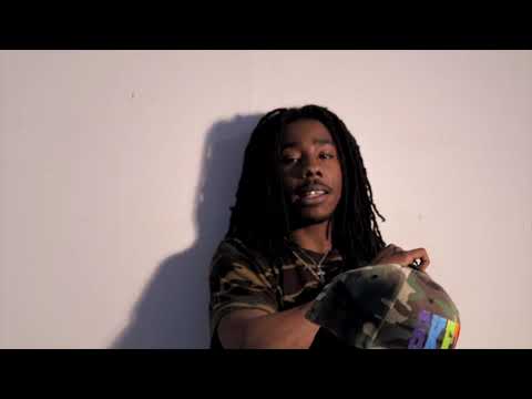 Tyshawn Jones - Die Alone (Official Video) Prod By. HitmanAudio