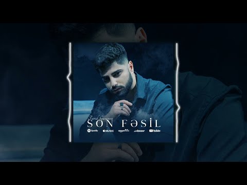 Farid Gasanov — Son Fəsil (Prod. by Ramzy)