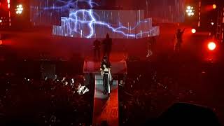 De verdad // Alemán ft Yill // Eclipse Tour en CDMX