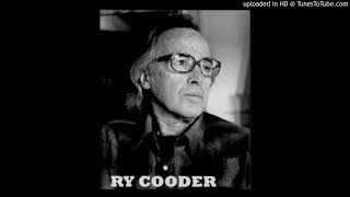 Can I Smoke In Here?    Ry Cooder