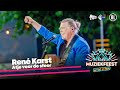 René Karst - Atje voor de sfeer • Muziekfeest op het Plein 2023 // Sterren NL