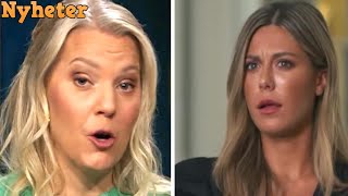 Carina Bergfeldt har fått nog – sätter ner foten efter Bianca Ingrossos uttalande ”Blir så trött…”