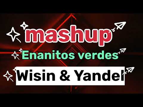 Enanitos verdes ft Wisin & Yandel ▶️