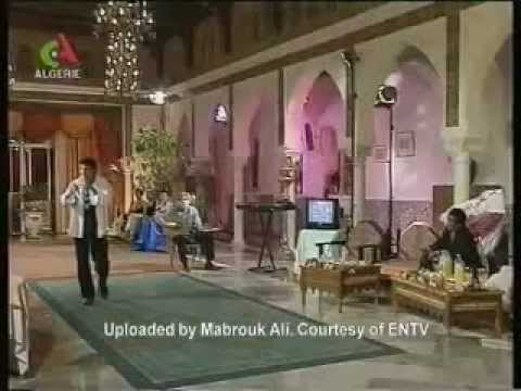 حميد بارودي  &  محمد منير - كان في عمري عشرين