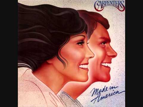 Carpenters - Somebody's Been Lyin'