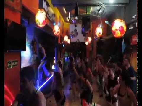 Mistura Do Tambor - Mc Leozinho