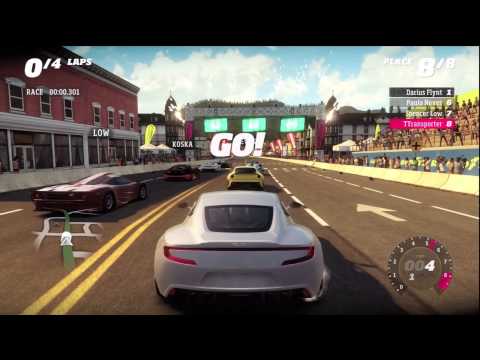Forza Horizon: Gameplay Part 41