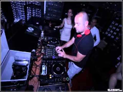 1993 - Marco Dionigi @ Mazoom