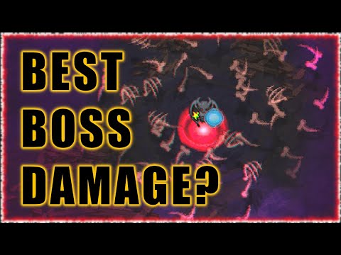 GODLY SINGLE TARGET DAMAGE!! 🔥 Bone Storm Demonspawn Build Guide! (Hero Siege 2 S8)
