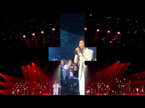 Happy 25th Birthday #SingtoBD2019 #LEDVedioProjectInYangon