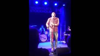 Jens Hult- Precis som du vill