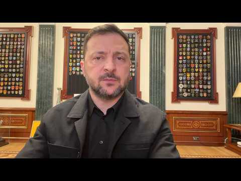 Це був дуже корисний візит у регіон Близького Сходу, в регіон Затоки: домовилися про можливості посилити ППО, про спільний розвиток оборонних виробництв і також про енергетичну співпрацю – звернення Президента