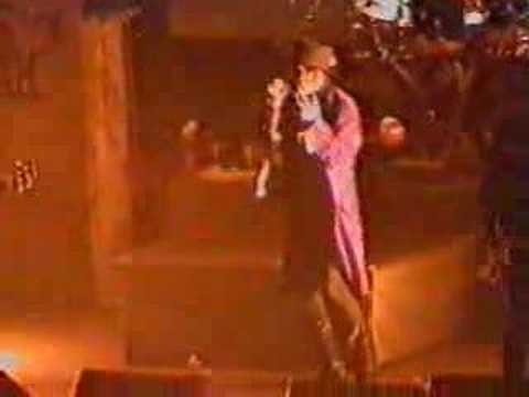 King Diamond - The Eye online metal music video by KING DIAMOND