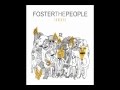 PUMPED UP DICKS (FOSTER THE PEOPLE ...