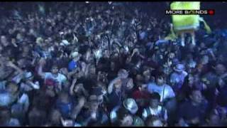 Groove Armada - Superstylin&#39; - Glastonbury 2010