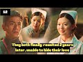 Finally Reunited 2 Years Later | Circle Of Love Hindi Explanation | Korean Drama Explained In Hindi