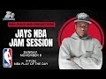 Sunday NBA Picks Jay S NBA Jam Session