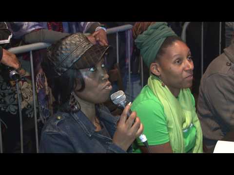 BGR 2018 HEAT 2   RUBEN INIE (SHEFFIELD) & MAXIMUM HIGHTS BAND