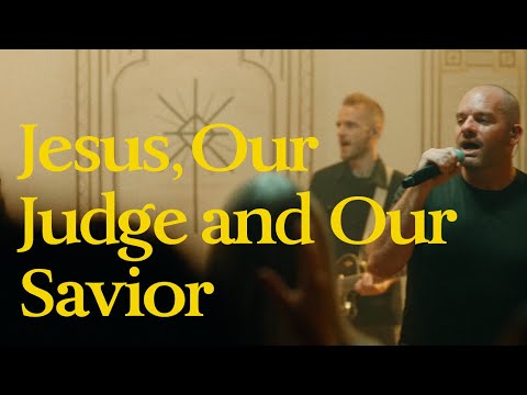 Thumbnail for What a Savior video