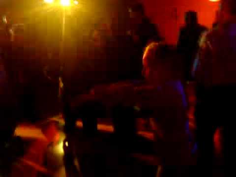 ma fille anais et nous en boite