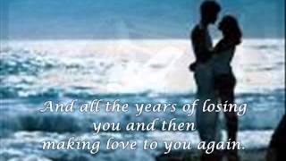I will always love you with Lyrics - Kenny Rogers