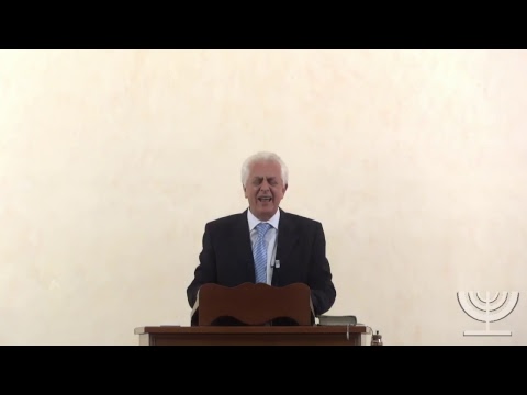 2017-10-01 Domenica Sera - Fr. Frusteri - Giobbe - Cap 42