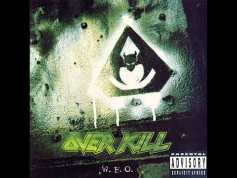 R.i.p - Overkill