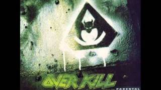 Overkill - R.I.P. (Undone) (HQ)