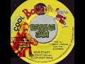 Elephant Man - War start // Nightmare Riddim ( Cool Backra) 1995