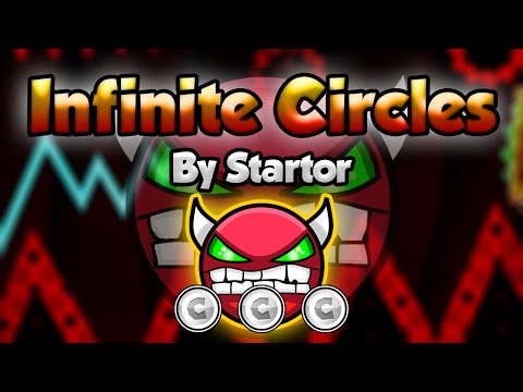 Download Infinite Circles