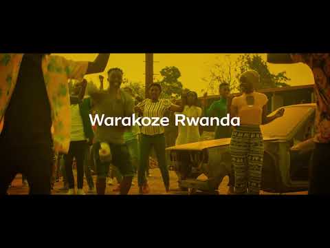 Izihirwe Na MTN TVC - Kinyarwanda