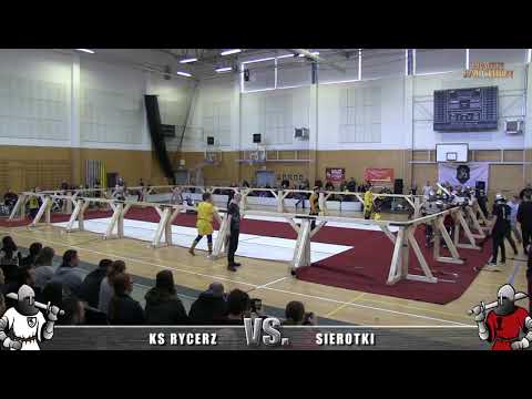 13 1PRAGUE FALCHION 2019 KSR x Sierotki