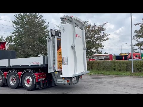 Köp TMA flak Verdegro TMA-US 100K med Maxisign på Klaravik