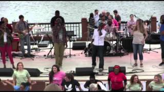 The Sound - Elisha St. James