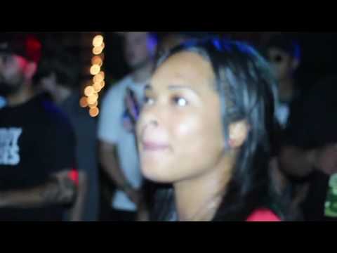 Obi J (@StephensLajuan) Performs at Coast 2 Coast LIVE | OKC All Ages Edition 8/18/16 - 2nd Place