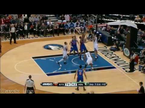 Six years ago today, Kevin Love put up the first 30-30 game since Moses Malone in 1982.  Nobody’s h