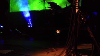 Laibach- &#39;&#39;Koran&#39;&#39; live in Soundedit festival (Łódź 24th October 2014) (2)