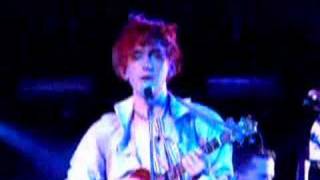 Patrick Wolf - Augustin/Augustine