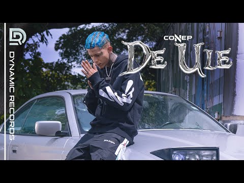 Conep, Dimelo Siru & Yeziell Yeziell - De Ule (Official Video)