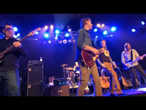 Thumbnail for Far Too Jones with Mike Connell - Stone Cold Yesterday (live) by Mike Connell