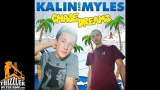 Kalin And Myles ft. P-Lo, Iamsu! - Do My Step [Prod. The Invasion] [Thizzler.com]
