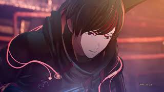 『SCARLET NEXUS』#5  6月終わり