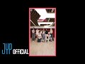 TWICE Strategy STEP 1 2 3 4 DANCE CHALLENGE