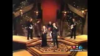 Johnny Cash and June Carter Cash No Need To Worry