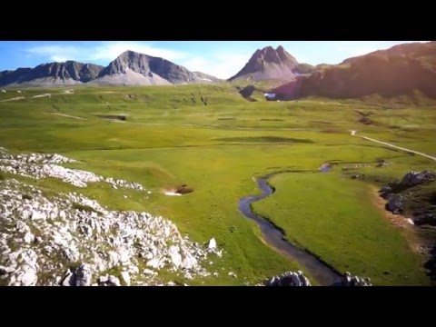 Jole Radonjić - Usne od sjevera