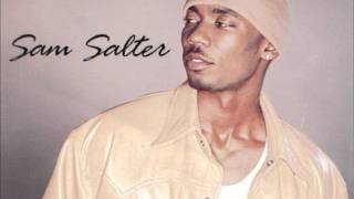 Sam Salter - Back With You