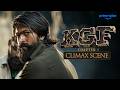 KGF Chapter 1 Climax Scene Yash Fight Scene Action Movie Prime Video India